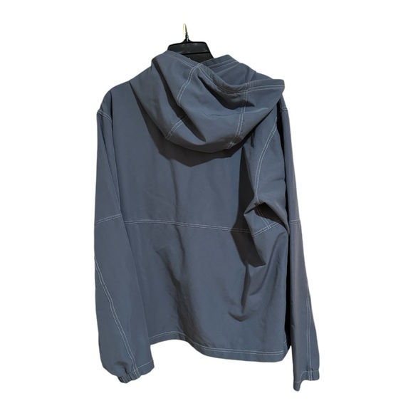 Marmot Andino Pullover Hoodie Jacket. Men’s‎ Large. Gray. - Picture 7 of 8